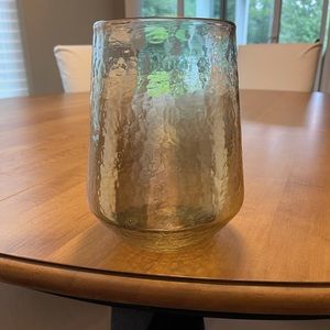 Pottery Barn Vase